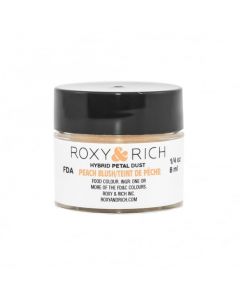 Roxy & Rich Hybrid Petal Dust 2.5g - Peach Blush
