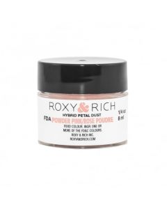 Roxy & Rich Hybrid Petal Dust 2.5g - Powder Pink