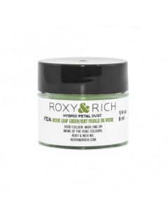Roxy & Rich Hybrid Petal Dust 2.5g - Rose Leaf Green