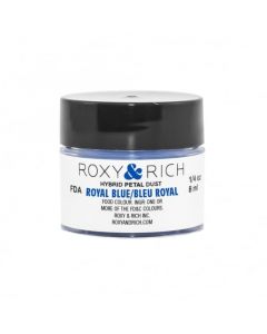 Roxy & Rich Hybrid Petal Dust 2.5g - Royal Blue