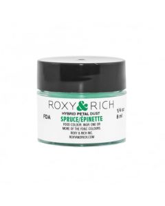 Roxy & Rich Hybrid Petal Dust 2.5g - Spruce