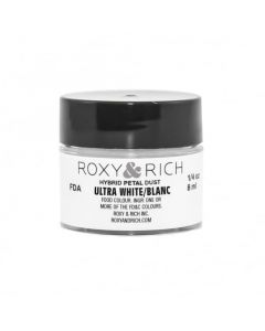 Roxy & Rich Hybrid Petal Dust 2.5g - Ultra White