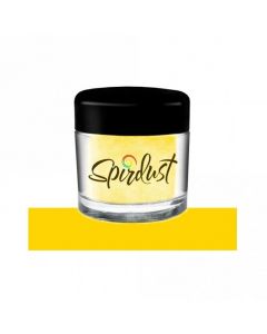 Roxy & Rich Spirdust Shimmering Powder 1.5g - Yellow 