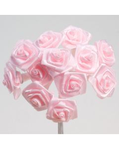 Pink ribbon rose – 144 Pack