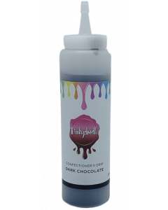 Dinkydoodle Confectioners Drip - Dark Chocolate  300gms