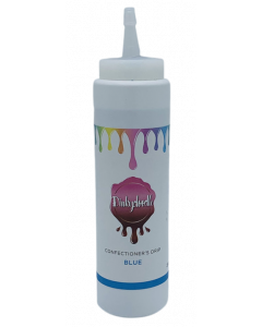 Dinkydoodle Confectioners Drip - Blue 300gms