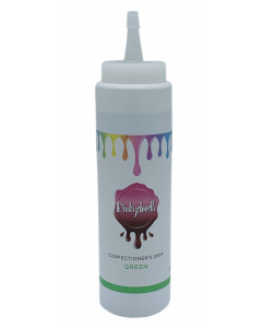 Dinkydoodle Confectioners Drip - Green 300gms