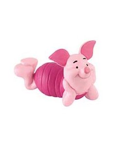 Walt Disney Winnie the Pooh - Piglet Figurine 