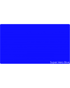 LCO Premium Super Hero Blue Sugar Paste 2.5kg
