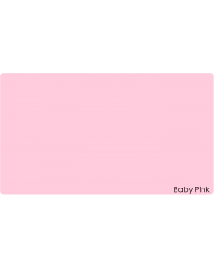 LCO Premium Baby Pink Sugar Paste 250g