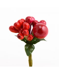 Berries Spray – Red (12 Pack)