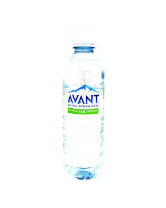 32463 Avant Still Water Sports Cap (24x500ml)
