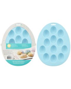 Wilton Easter Mould - Easter Eggs