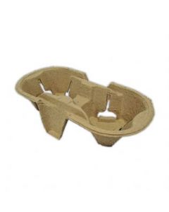 2 Cup Holder Tray x 360