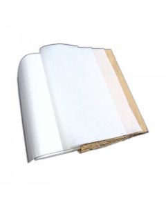 2 Sided Parchment Paper 450mm x 750mm (x 1 Ream)