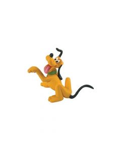 Walt Disney Pluto Figure