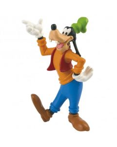 Walt Disney Goofy Figure