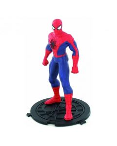 Spiderman Figure Cake Topper