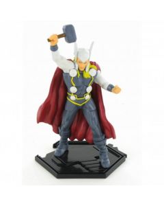 Thor Figure Cake Topper