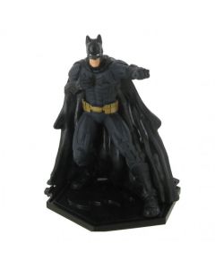 Batman Figure Cake Topper