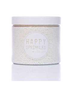 Happy Sprinkles White Simplicity - 90g (Dated 09/22)