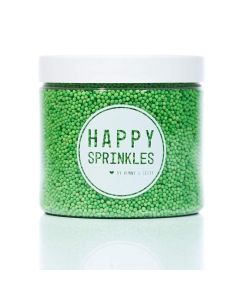 Happy Sprinkles Light Green Simplicity - 90g