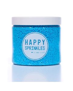 Happy Sprinkles Light Blue Simplicity - 90g (Dated 02/22)