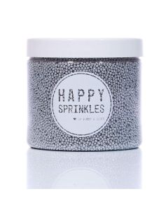 Happy Sprinkles Silver Simplicity - 90g