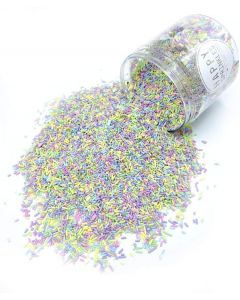 Happy Sprinkles Pastel Stands - 90g (Dated 4/22)