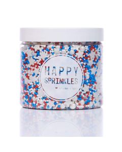 Happy Sprinkles American Dream - 90g