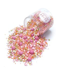 Happy Sprinkles Happy Easter Bunny Mix - 90g (Dated 3/22)