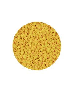 Scrumptious : Gold Sugar Mini Stars - 60g (Best Before 02/02/24)
