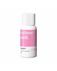 Colour Mill Candy 20ml