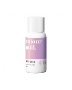 Colour Mill Booster (Flo-Coat) 20ml
