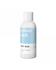 Colour Mill Baby Blue 100ml