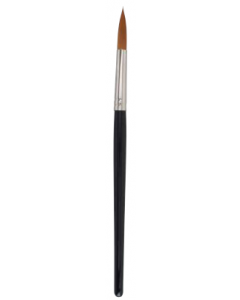 Professional Brush: Pointed Tip (No 1)