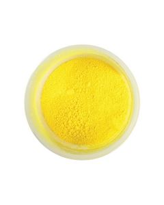 Colour Splash Dust - Matt - Bright Yellow