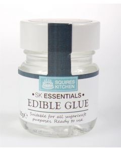 Squires Kitchen Edible Glue (25g)