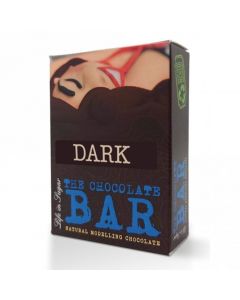 Life In Sugar Dark - The Chocolate Bar 120g