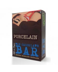 Life In Sugar Porcelain - The Chocolate Bar 120g