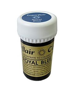 Spectral Royal Blue Paste (25g pot)