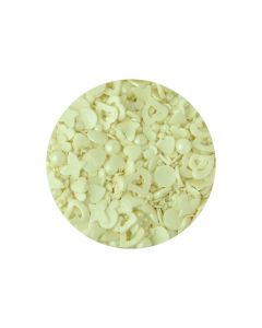 Sprinkletti Colours: Mother Of Pearl - 100g