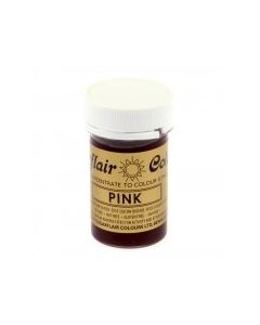 Spectral Pink Paste (25g pot)