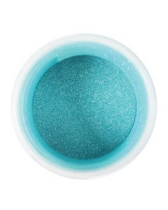 Colour Splash Dust - Pearl - Turquoise