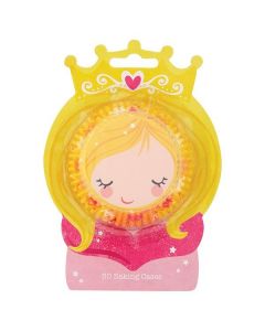 Princess Baking Cases - Pack Of 50