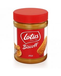 Lotus Biscoff Spread - Smooth 1.6kg