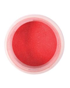 Colour Splash Dust - Pearl - Raspberry