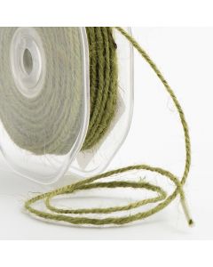 Sage Hessian String – 2mm x 20M 