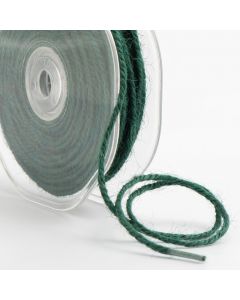 Dark Green Hessian String – 2mm x 20M 