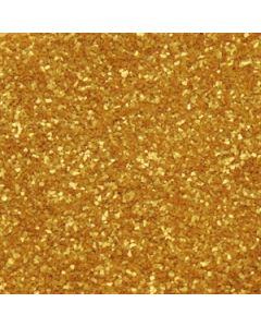 Rainbow Dust Edible Glitter (5g) - Gold